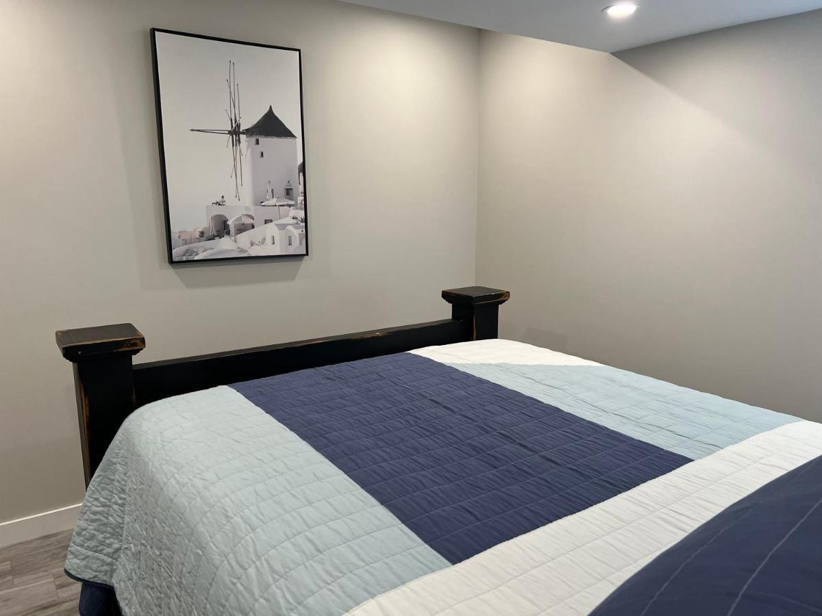 The Croft House - 2 Bedroom 1 Bathroom Suite バーリントン エクステリア 写真