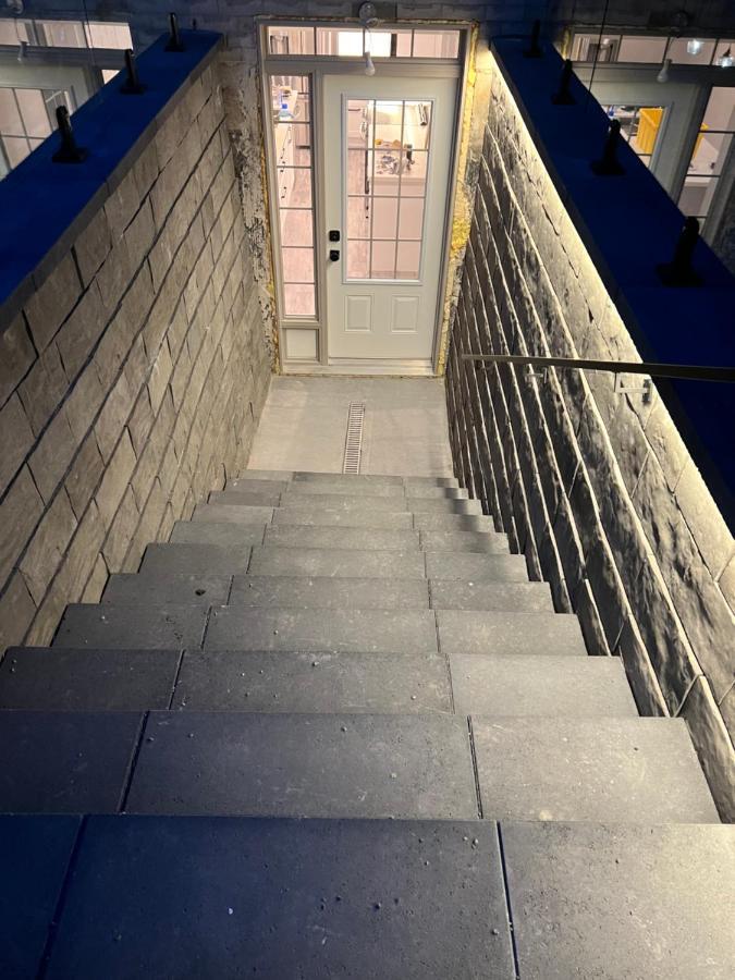 The Croft House - 2 Bedroom 1 Bathroom Suite バーリントン エクステリア 写真
