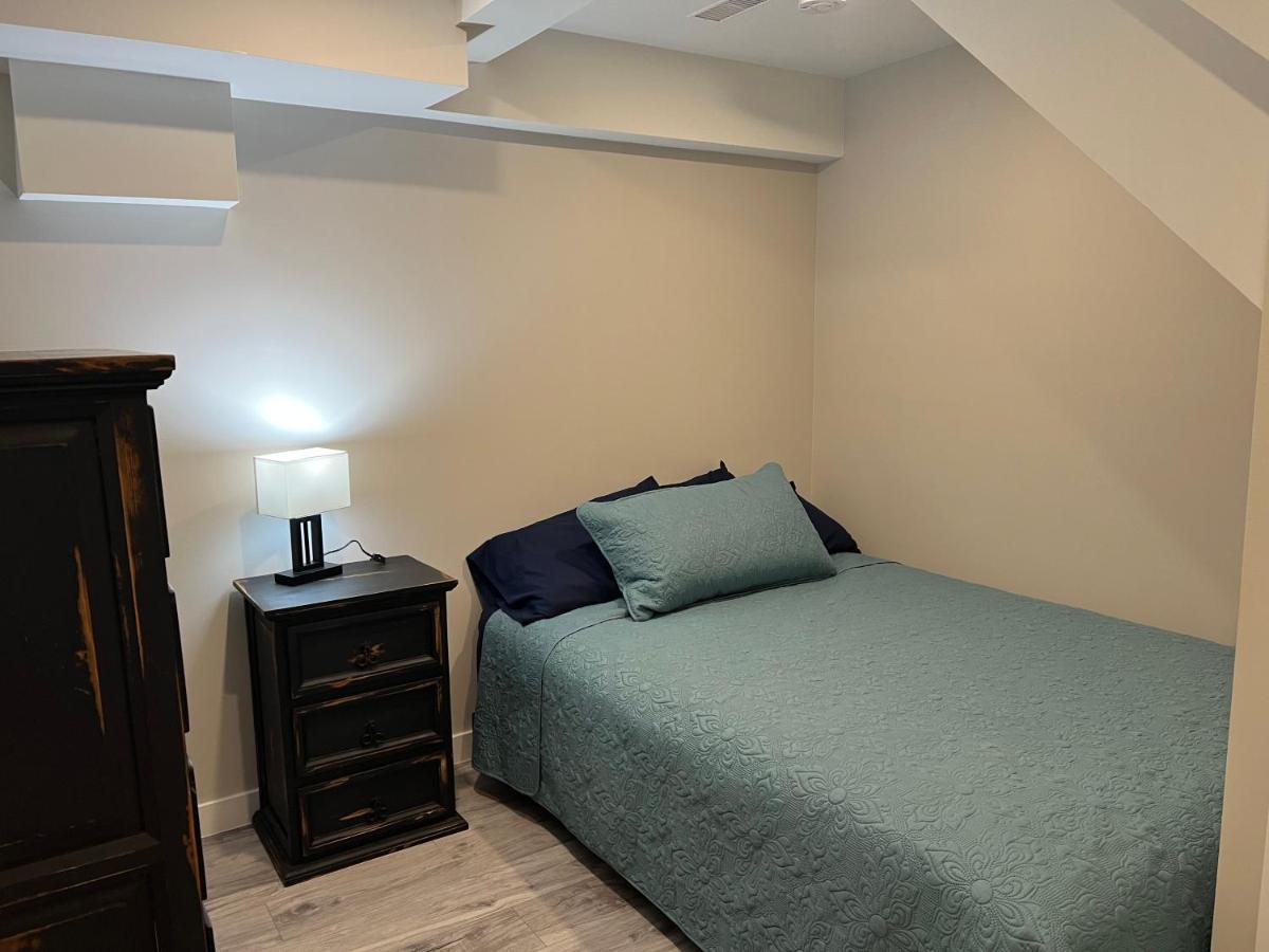 The Croft House - 2 Bedroom 1 Bathroom Suite バーリントン エクステリア 写真